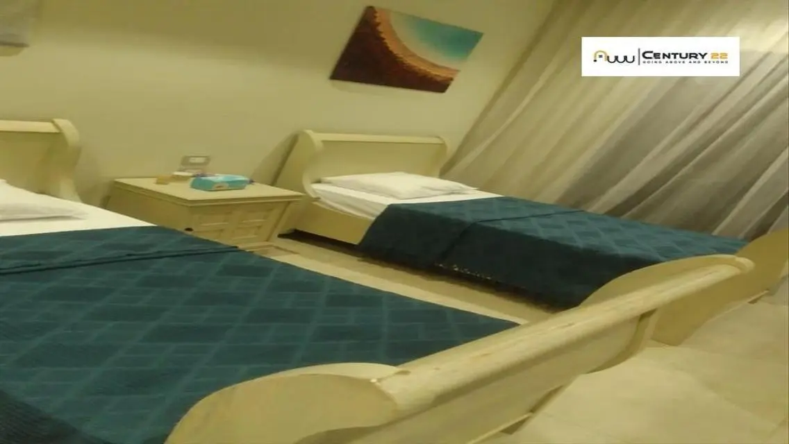 Luxury Apartment for Rent in Prime Location