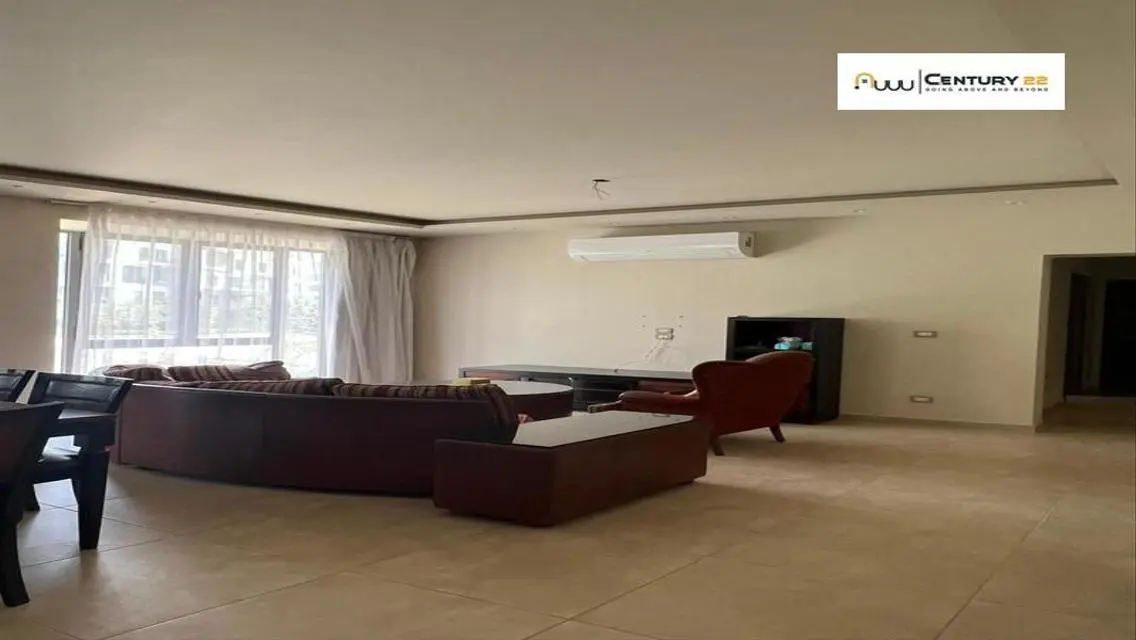 Luxury Apartment for Rent in Prime Location