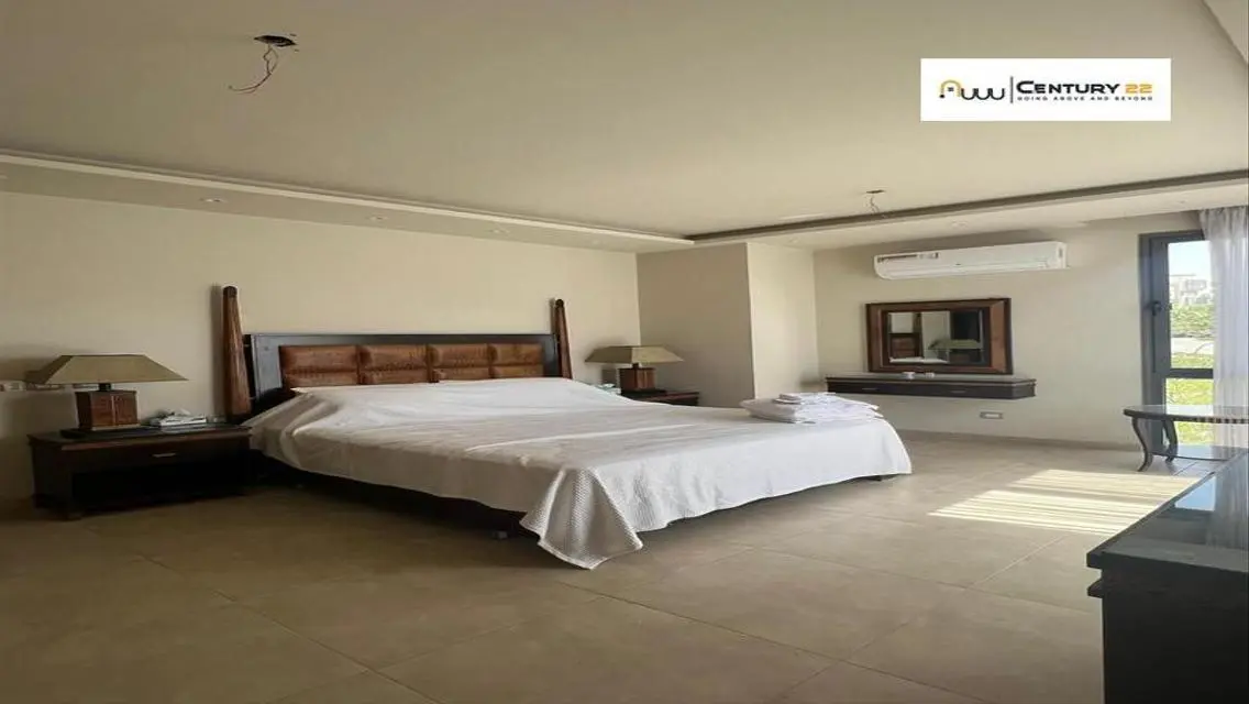 Luxury Apartment for Rent in Prime Location