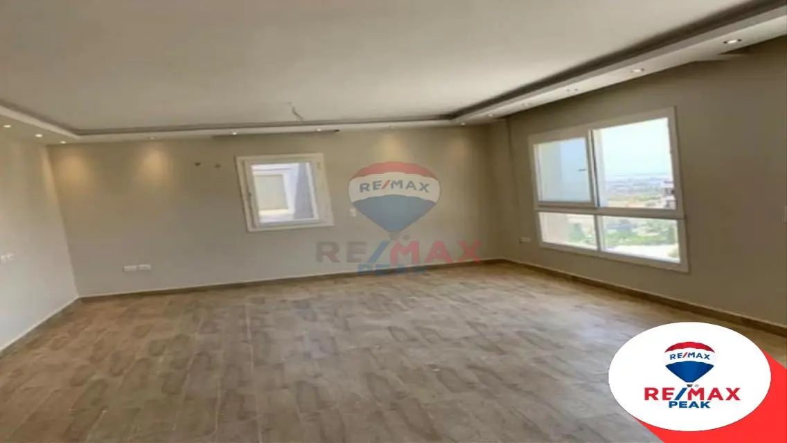Luxury Apartment for Rent with Balcony and Security Guard