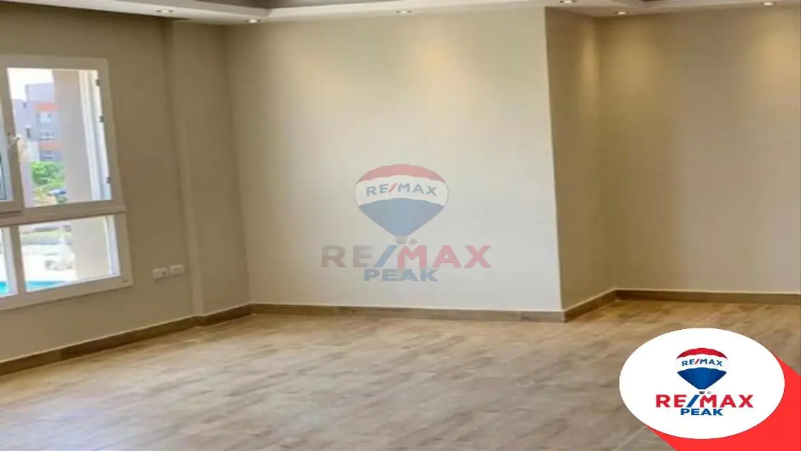 Luxury Apartment for Rent with Balcony and Security Guard