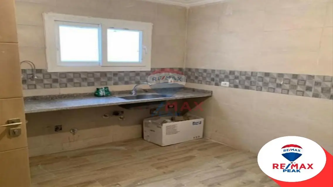 Luxury Apartment for Rent with Balcony and Security Guard