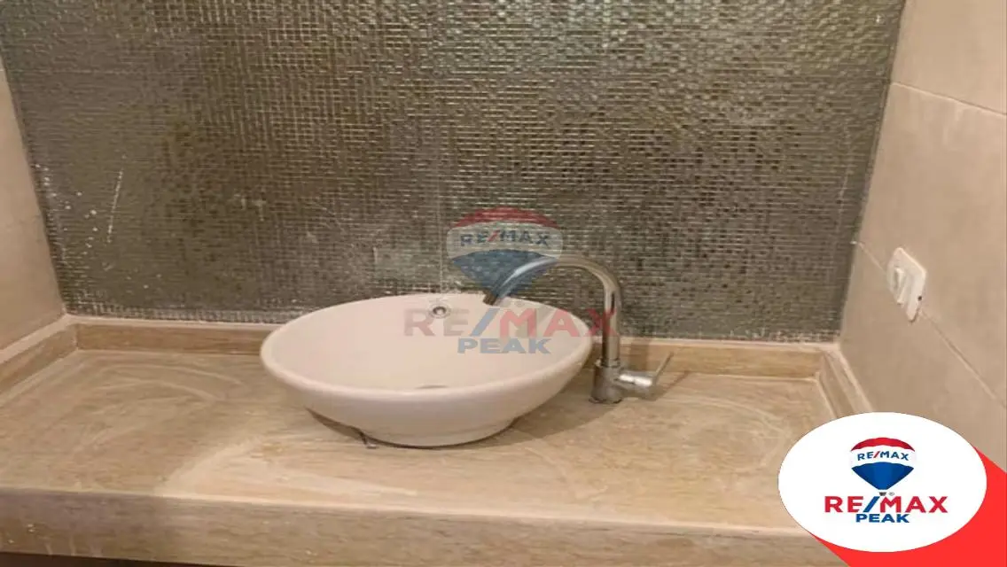 Luxury Apartment for Rent with Balcony and Security Guard