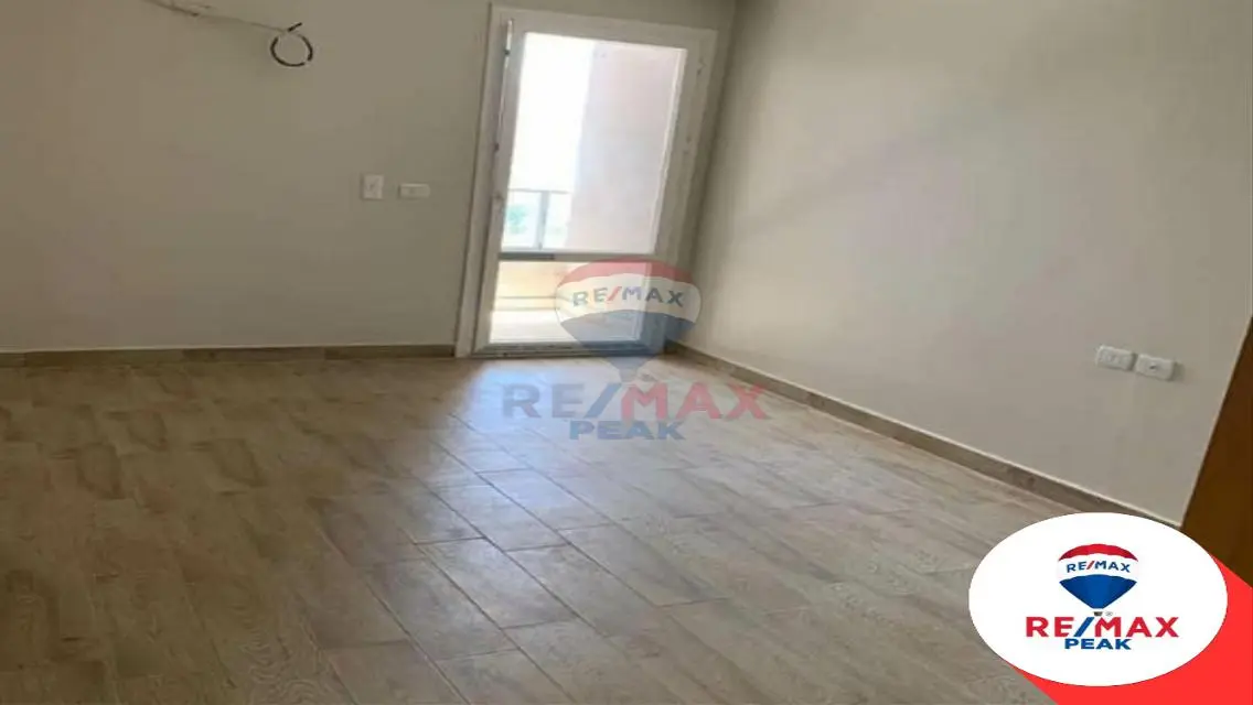 Luxury Apartment for Rent with Balcony and Security Guard