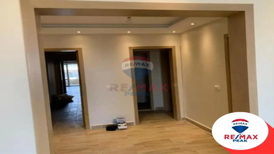 Luxury Apartment for Rent with Balcony and Security Guard