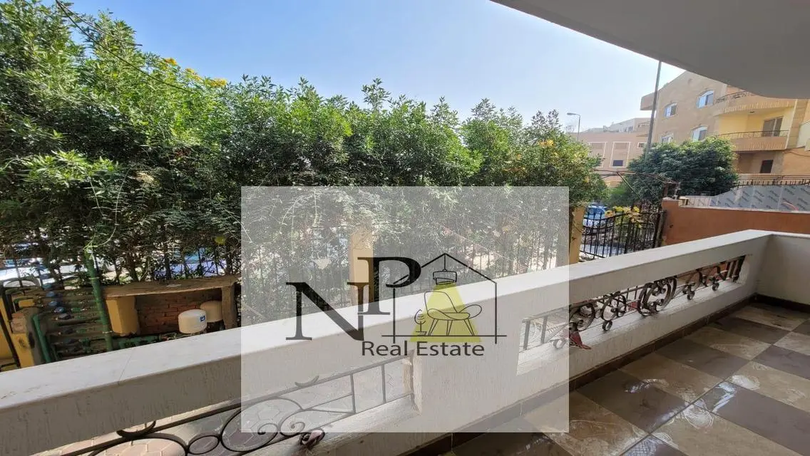 شقة فاخرة في الجيت NP مع مواصفات متميزة