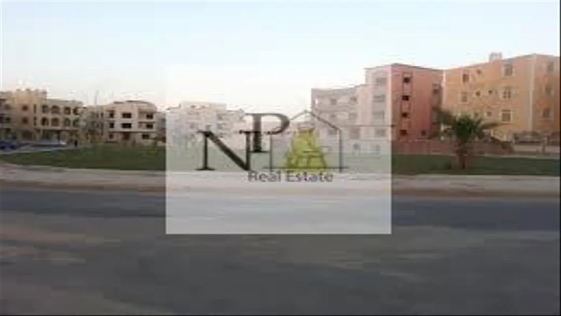 شقة فاخرة في الجيت NP مع مواصفات متميزة