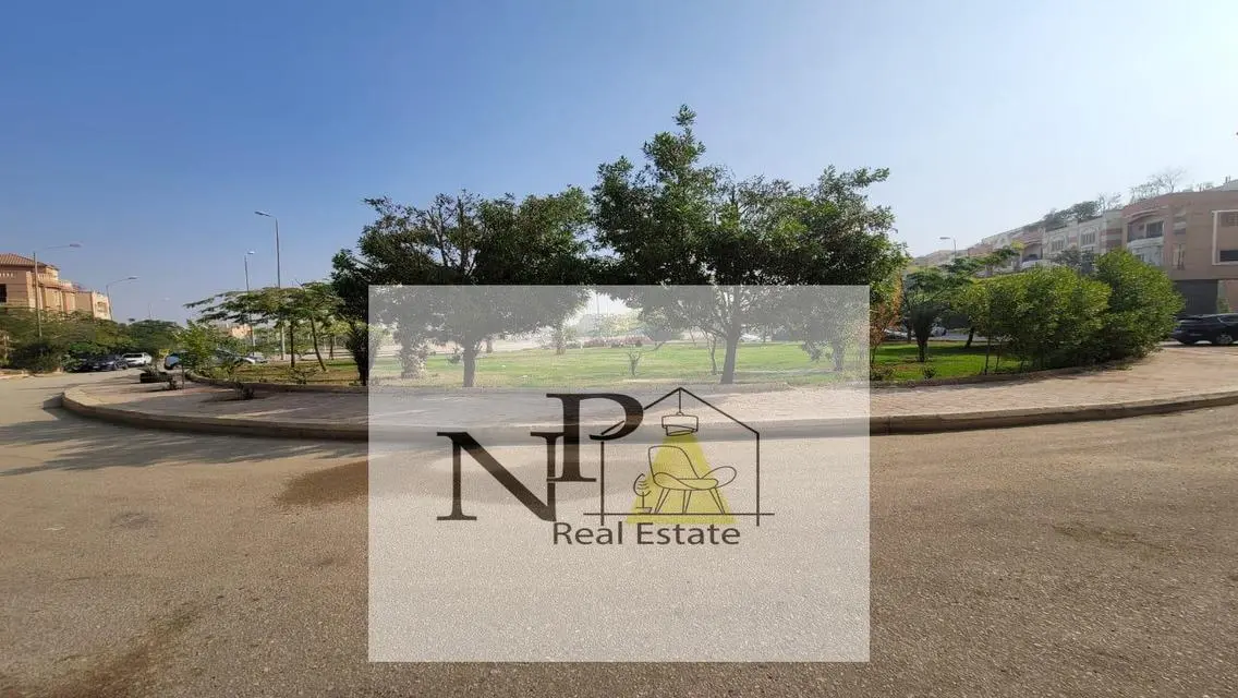 شقة فاخرة في الجيت NP مع مواصفات متميزة