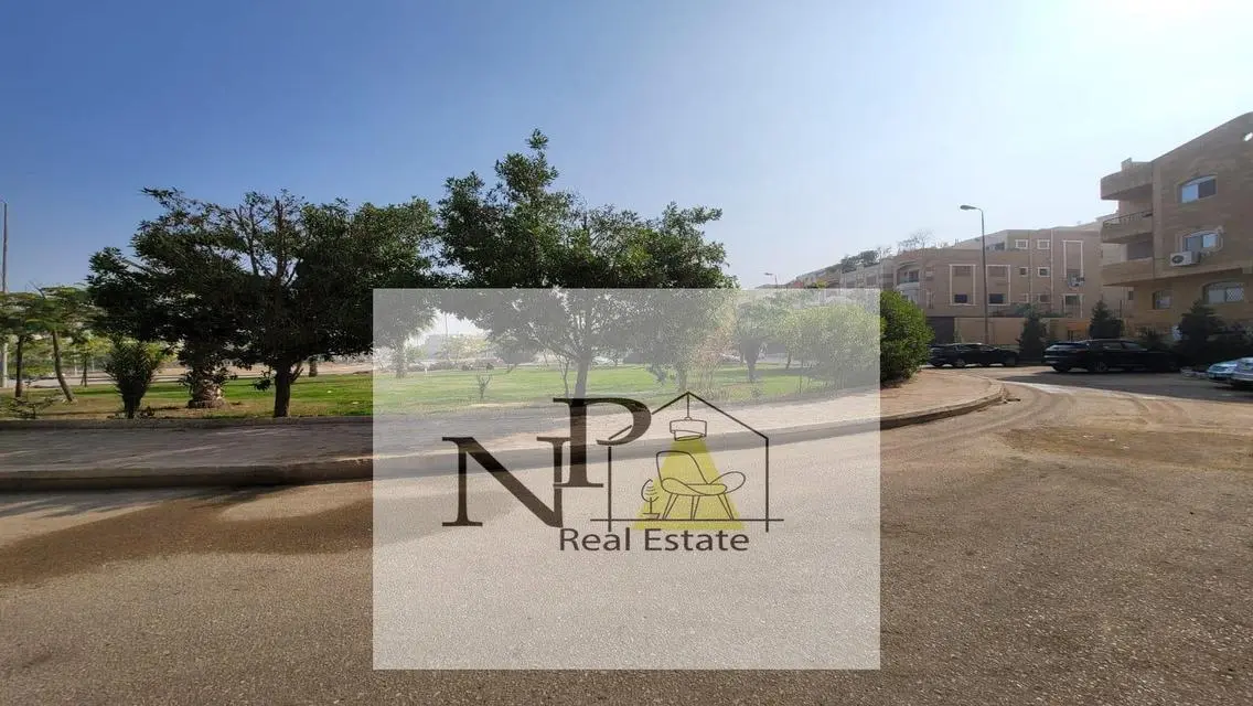 شقة فاخرة في الجيت NP مع مواصفات متميزة