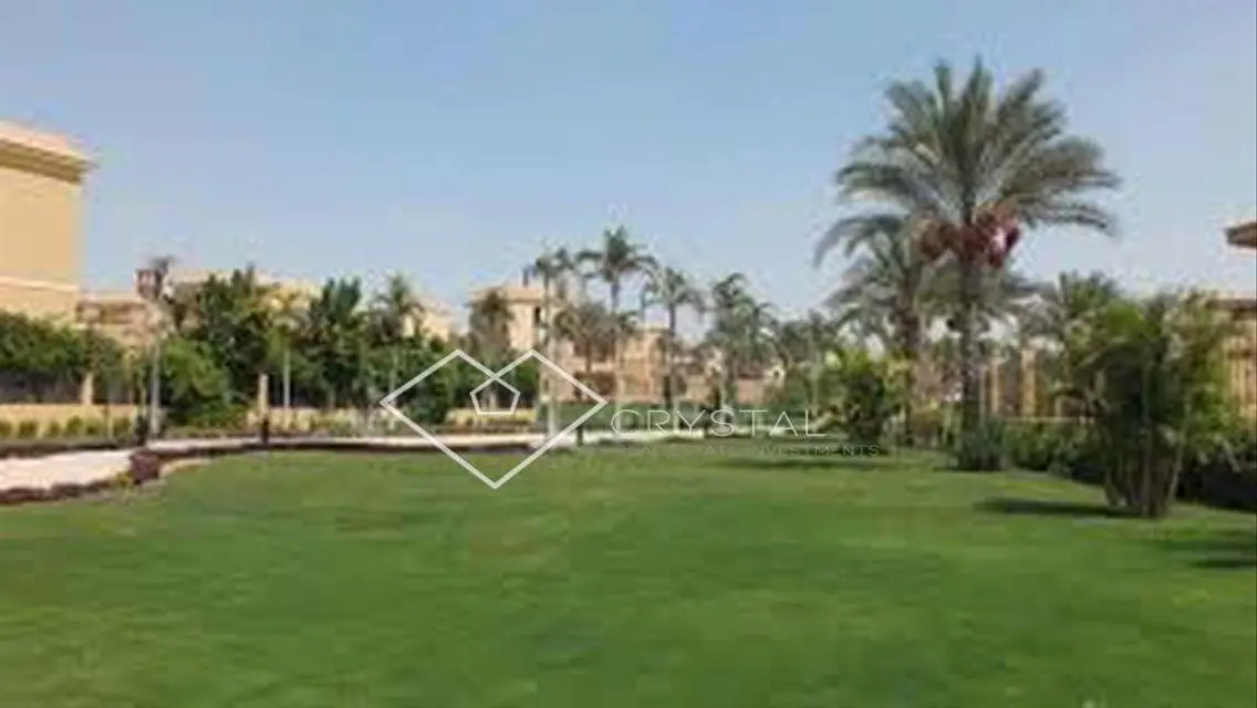 Luxury Villa for Sale in Les Rois, New Cairo