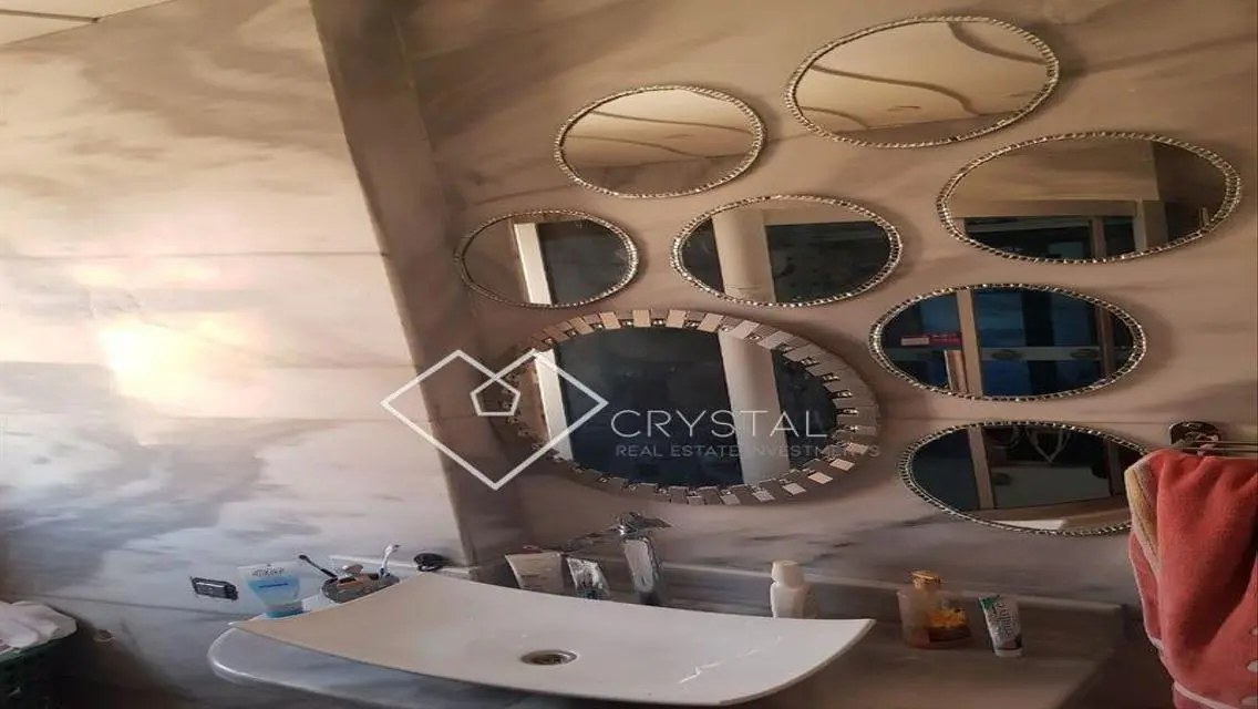 Luxury Villa for Sale in Les Rois, New Cairo