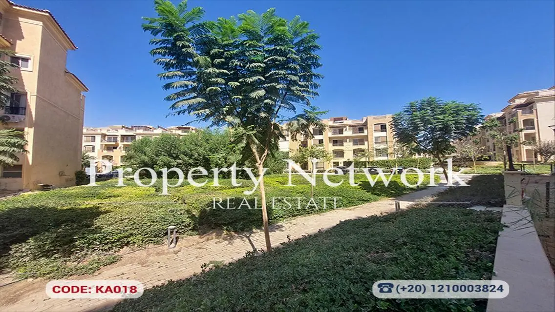 Luxury Apartment for Sale - 2000 sqm with Premium Amenities