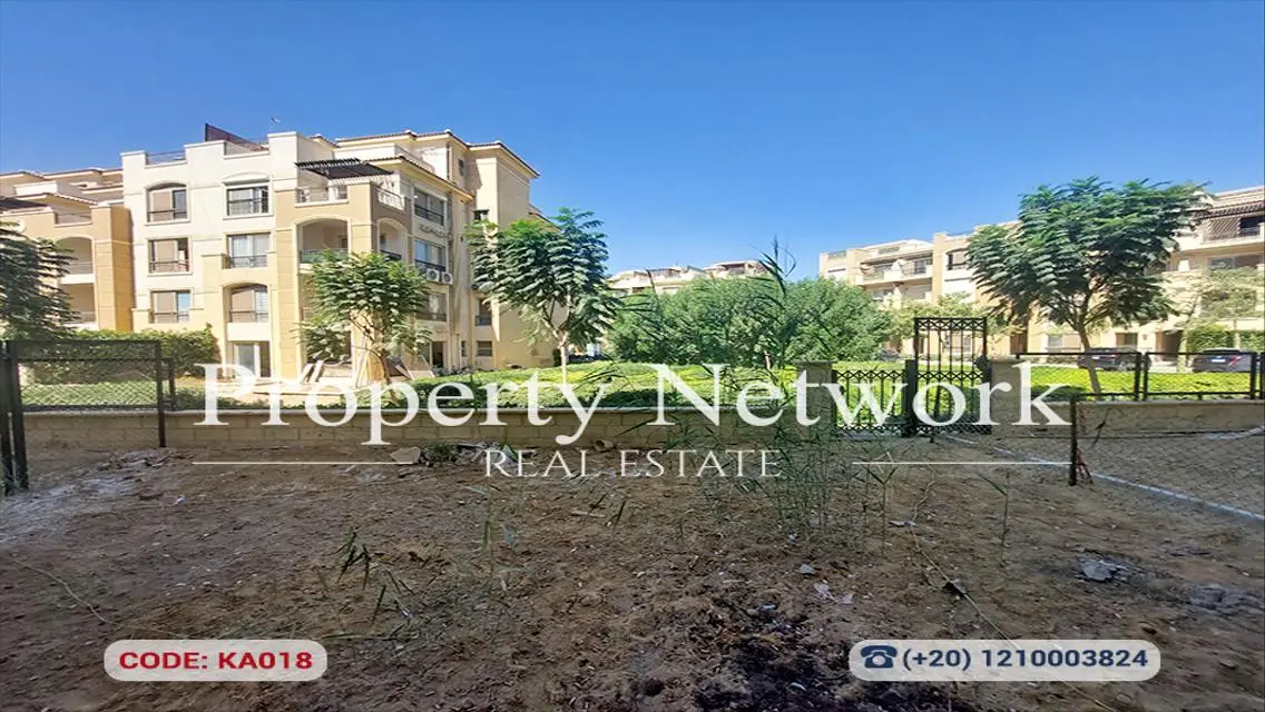 Luxury Apartment for Sale - 2000 sqm with Premium Amenities