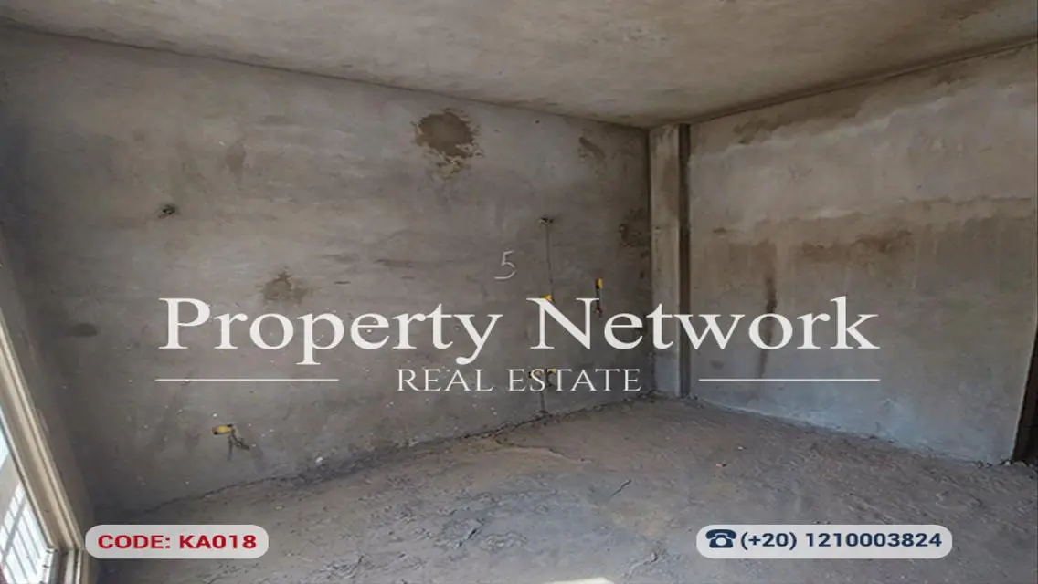 Luxury Apartment for Sale - 2000 sqm with Premium Amenities
