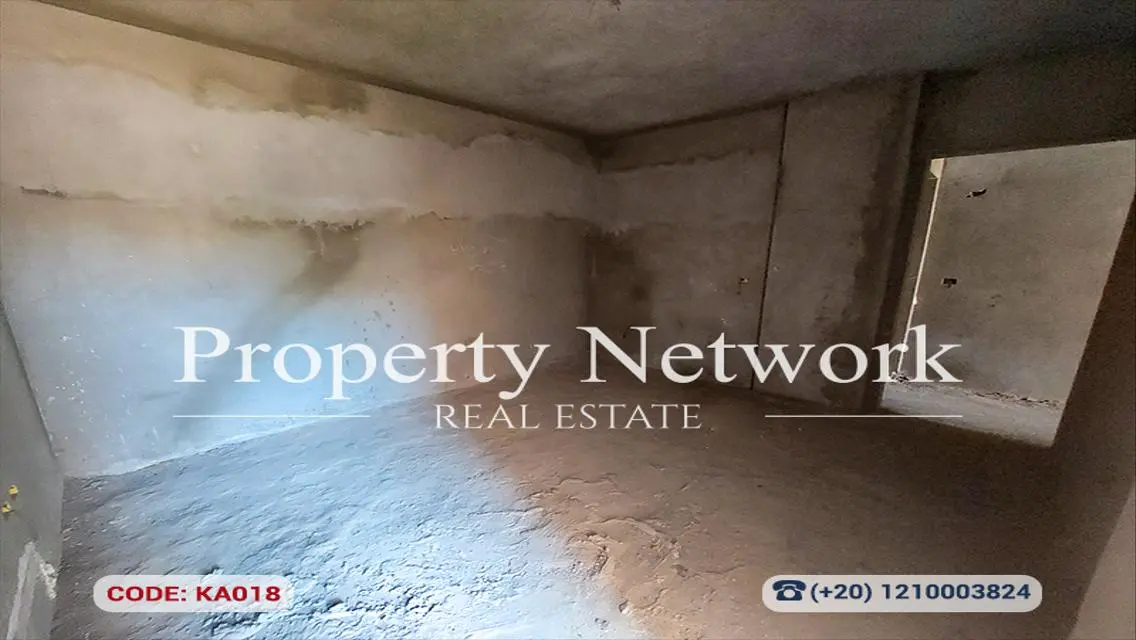 Luxury Apartment for Sale - 2000 sqm with Premium Amenities