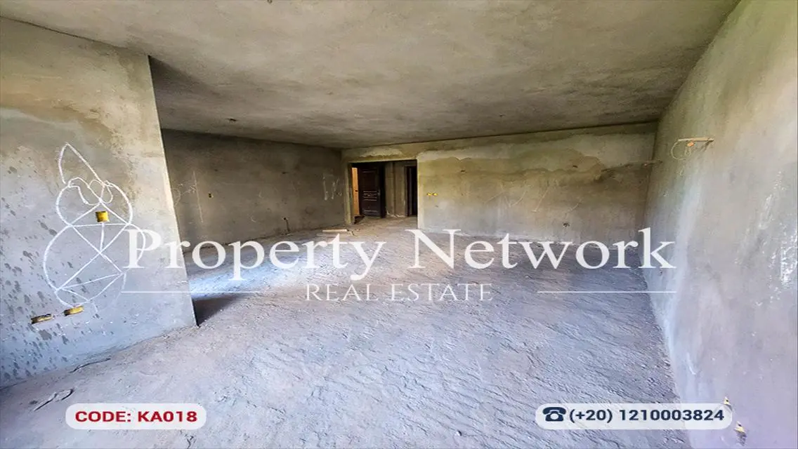 Luxury Apartment for Sale - 2000 sqm with Premium Amenities