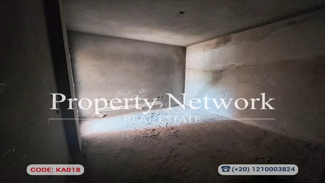 Luxury Apartment for Sale - 2000 sqm with Premium Amenities