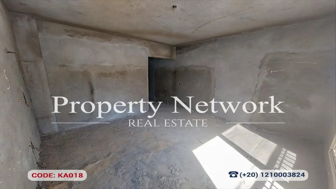 Luxury Apartment for Sale - 2000 sqm with Premium Amenities