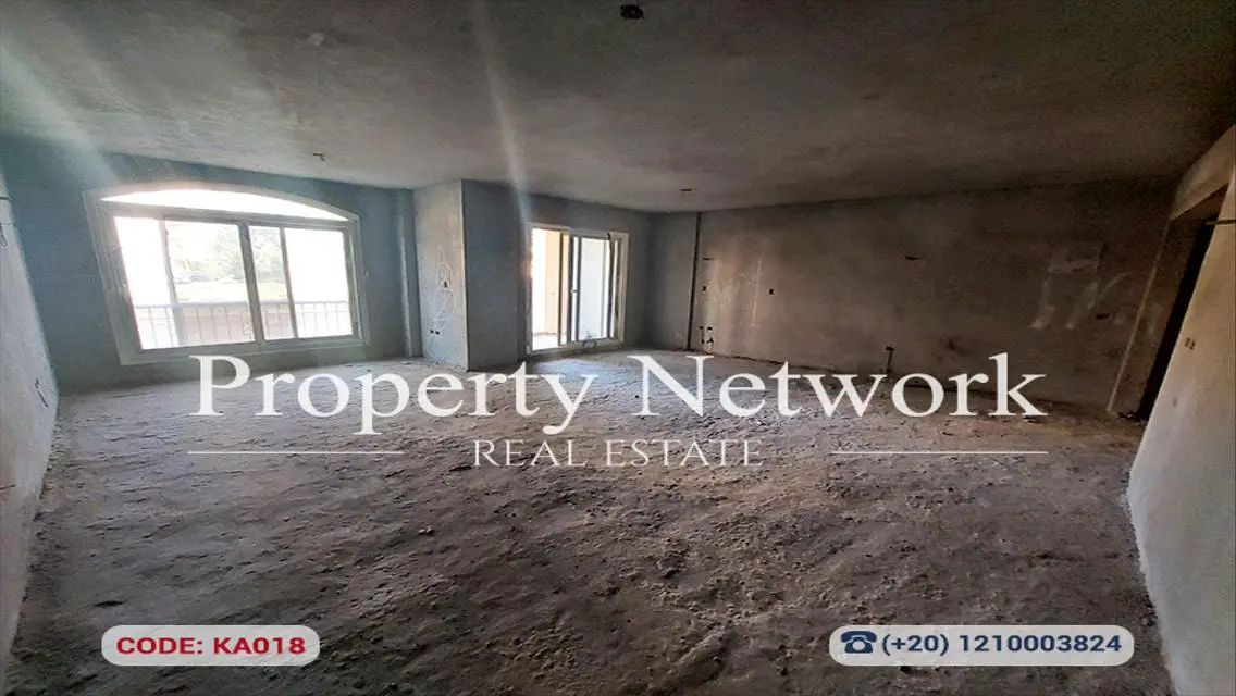 Luxury Apartment for Sale - 2000 sqm with Premium Amenities