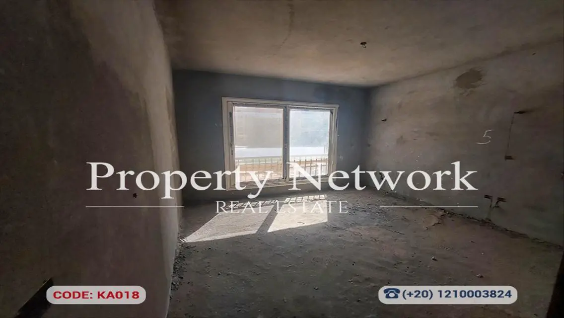 Luxury Apartment for Sale - 2000 sqm with Premium Amenities