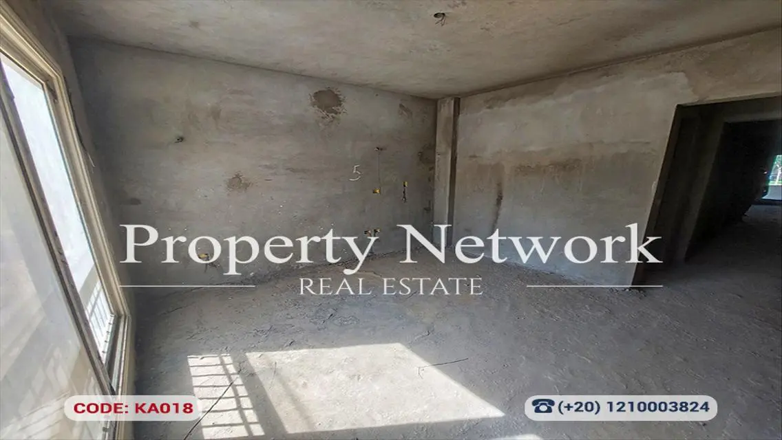 Luxury Apartment for Sale - 2000 sqm with Premium Amenities