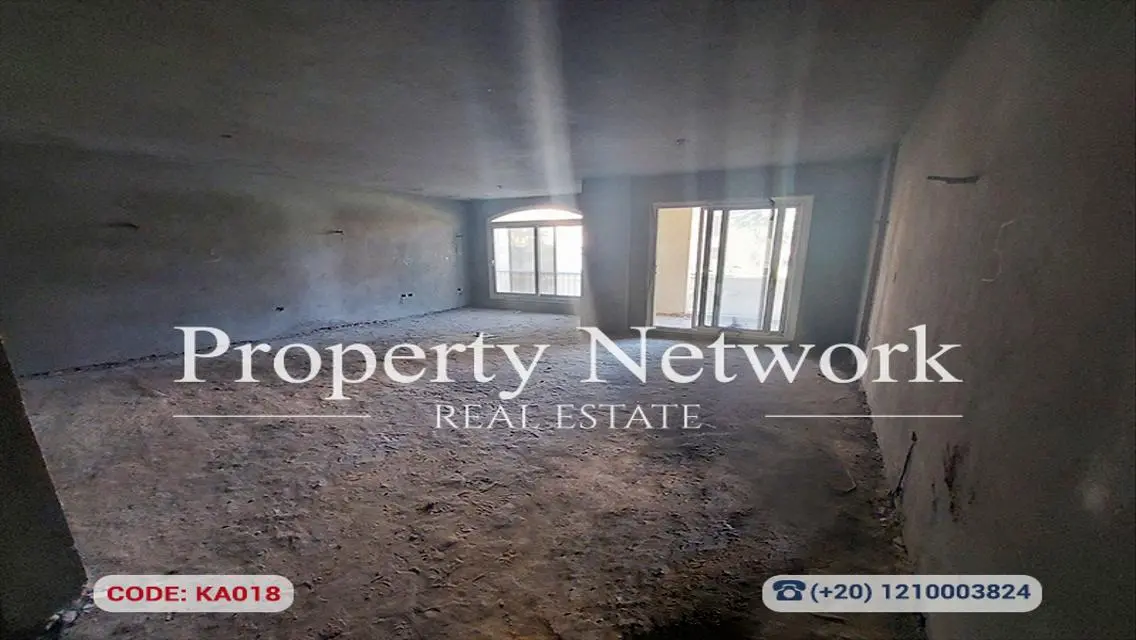 Luxury Apartment for Sale - 2000 sqm with Premium Amenities