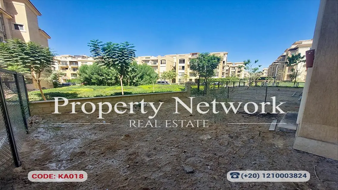 Luxury Apartment for Sale - 2000 sqm with Premium Amenities