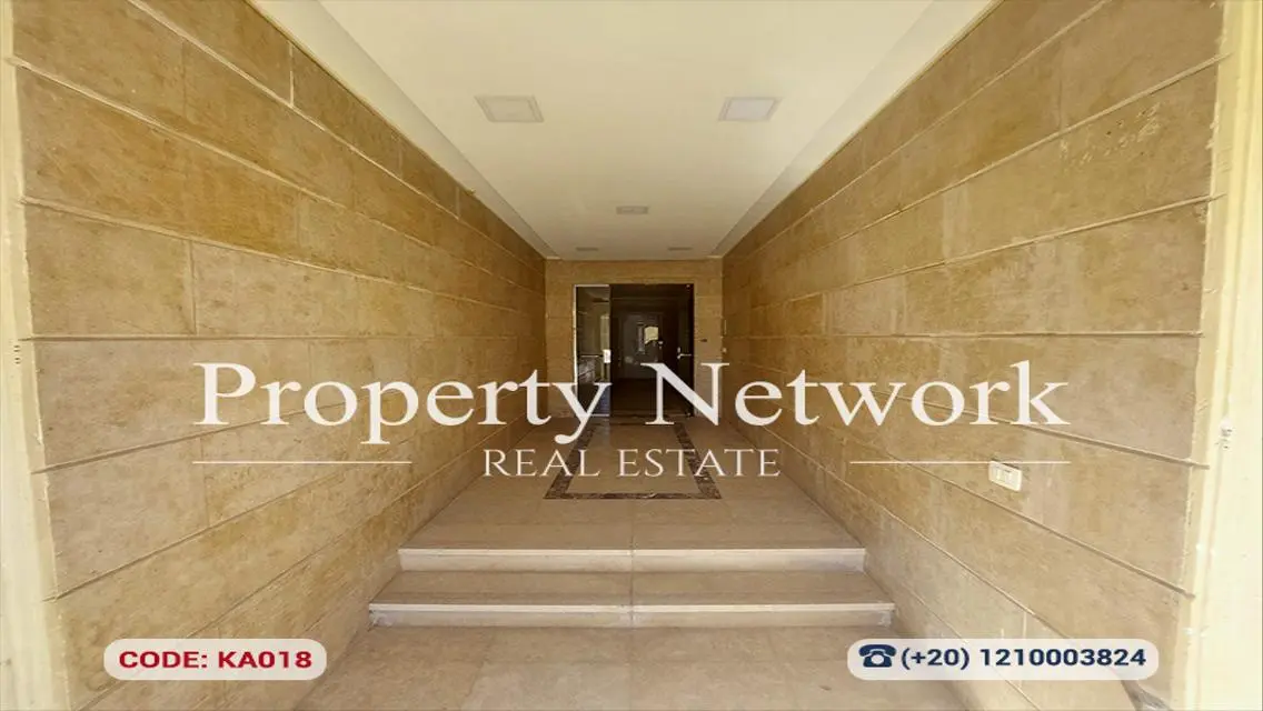 Luxury Apartment for Sale - 2000 sqm with Premium Amenities