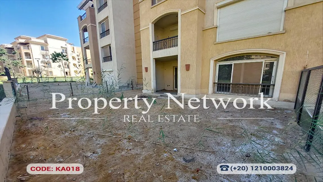 Luxury Apartment for Sale - 2000 sqm with Premium Amenities