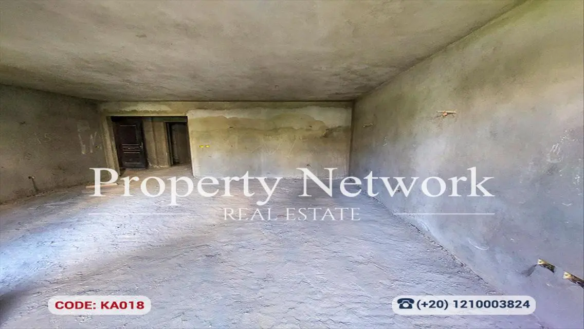 Luxury Apartment for Sale - 2000 sqm with Premium Amenities