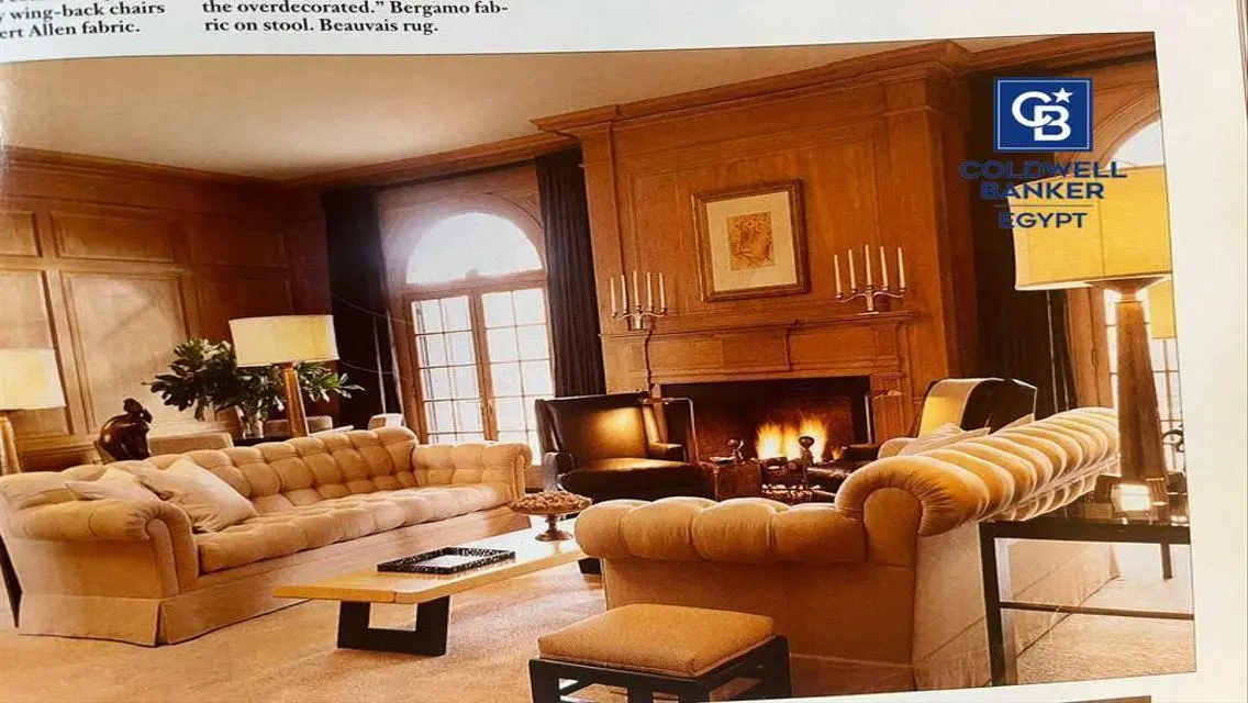 Luxury Villa for Sale with Private Garden and Pool