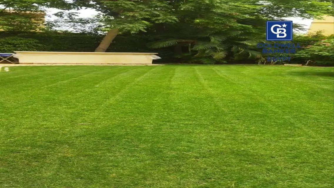 Luxury Villa for Sale with Private Garden and Pool