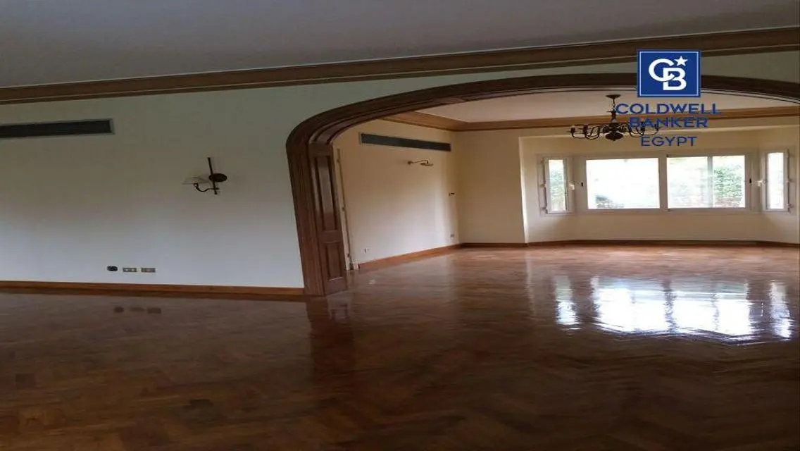 Luxury Villa for Sale with Private Garden and Pool