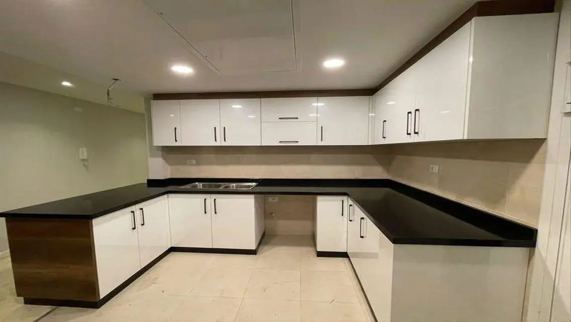 Luxury Apartment with 220 sqm in Heart of the City