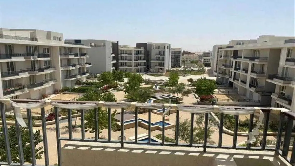 Luxury Apartment with 220 sqm in Heart of the City