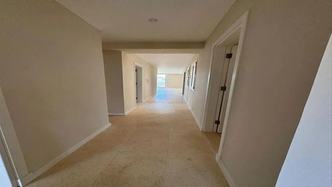 Luxury Apartment with 220 sqm in Heart of the City