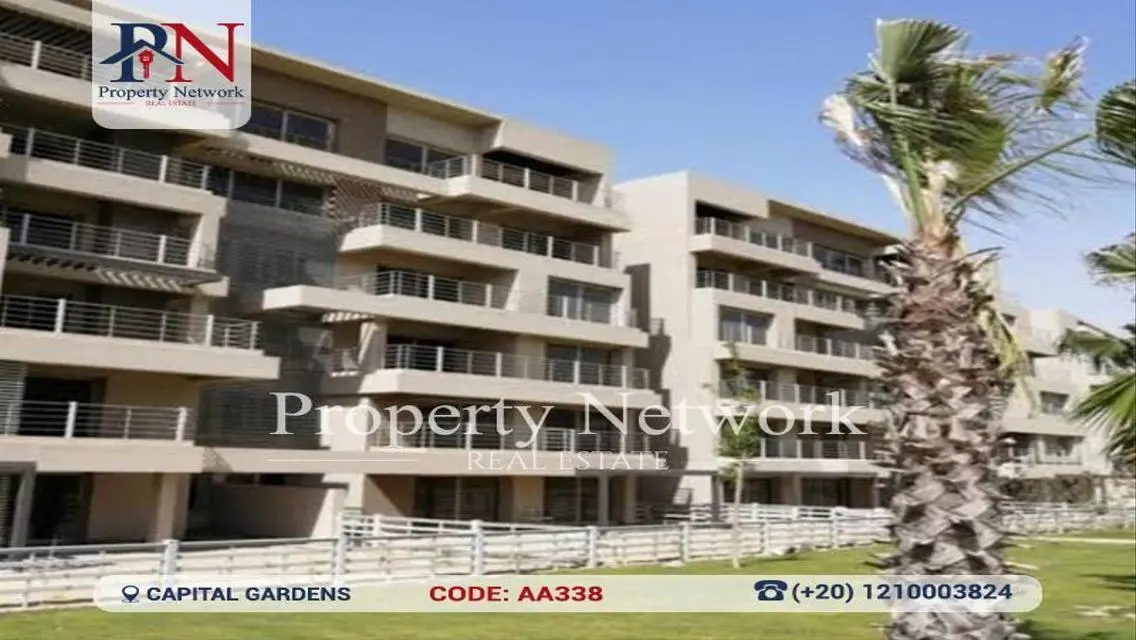 Luxury Apartment for Sale with Amazing Amenities