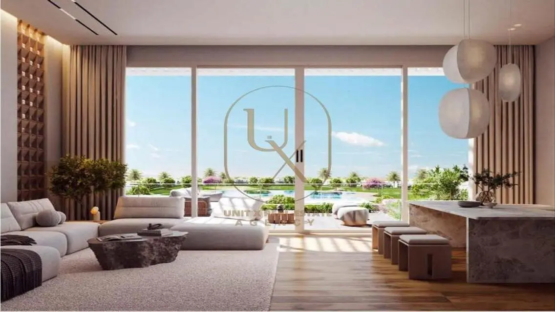 Luxury Villa with Private Garden and Pool for Sale