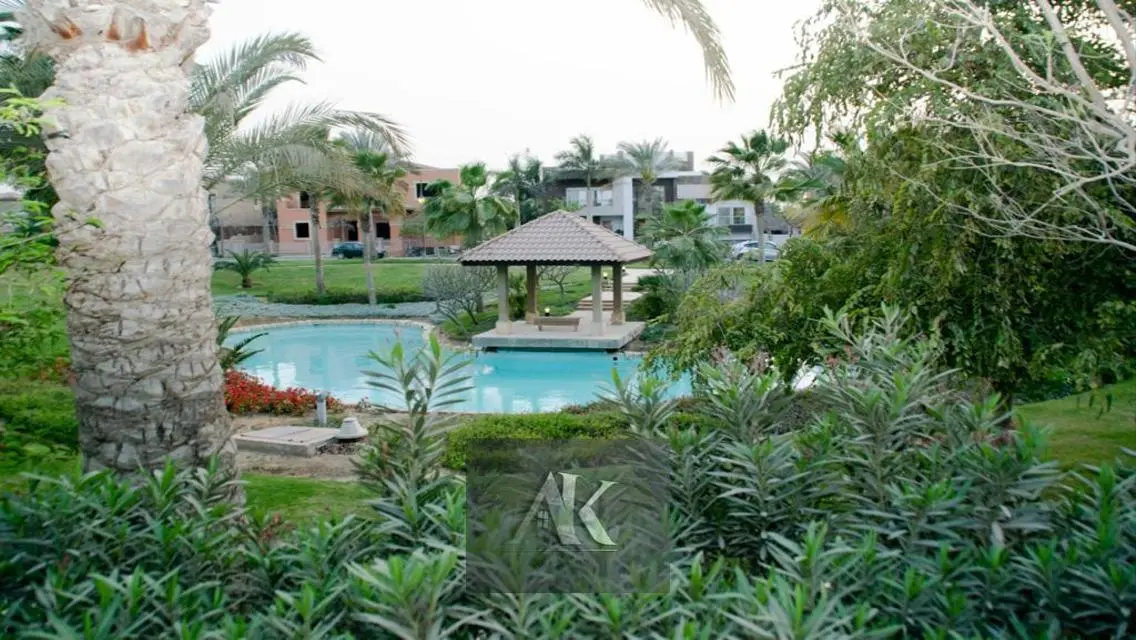 Luxury Villa with Private Pool and Garden for Sale