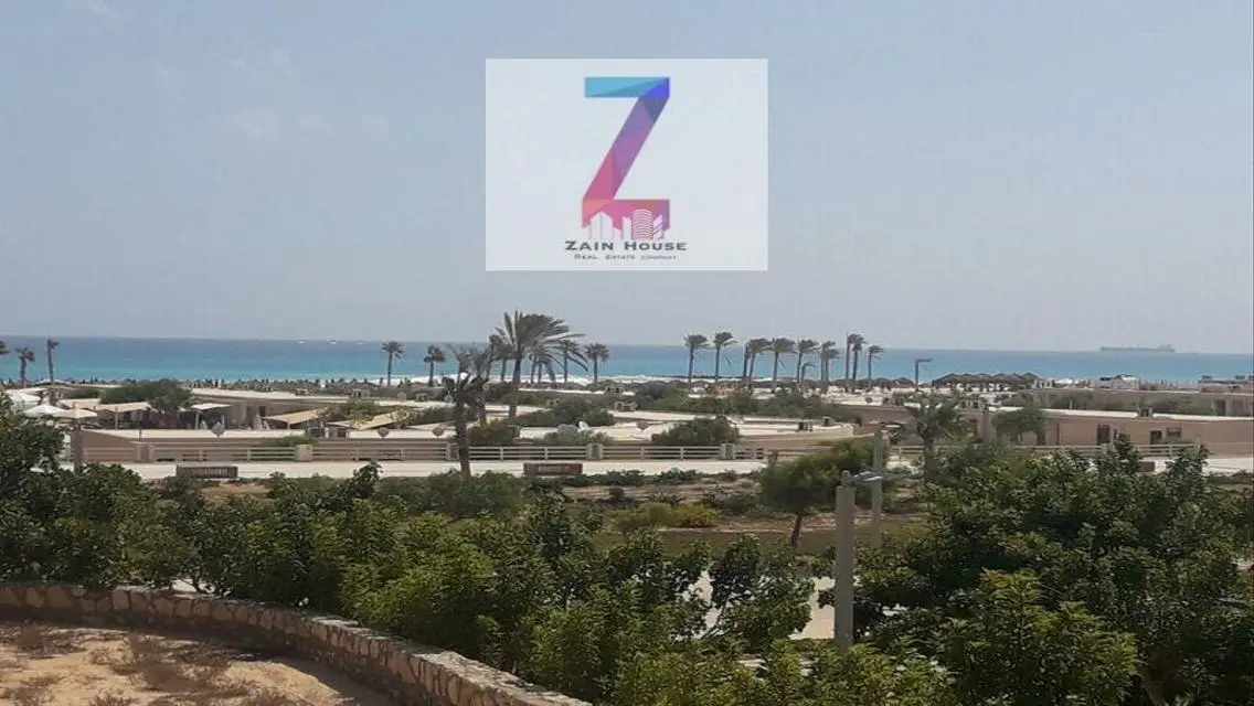Luxury Apartment with 600 sqm and Balcony