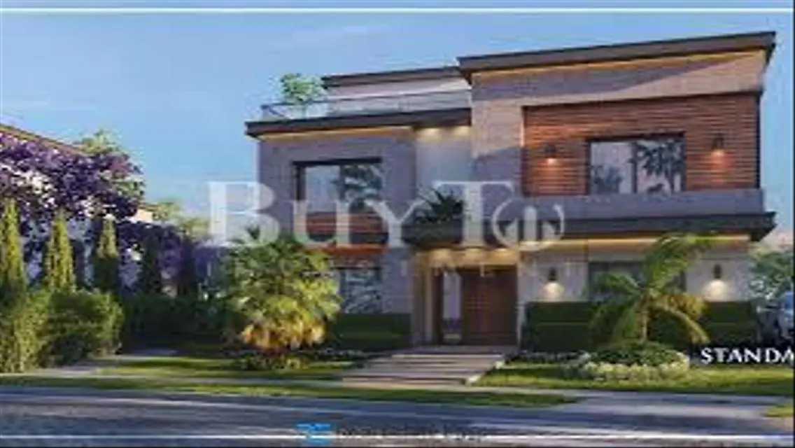 Luxurious Apartment in Azzar, New Cairo
