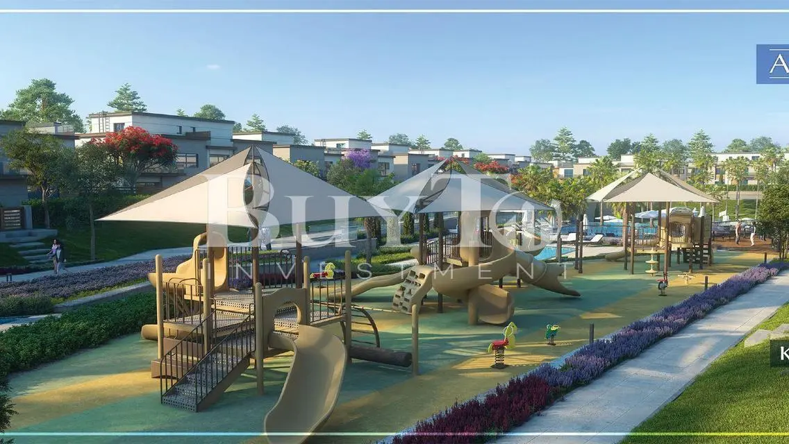 Luxurious Apartment in Azzar, New Cairo