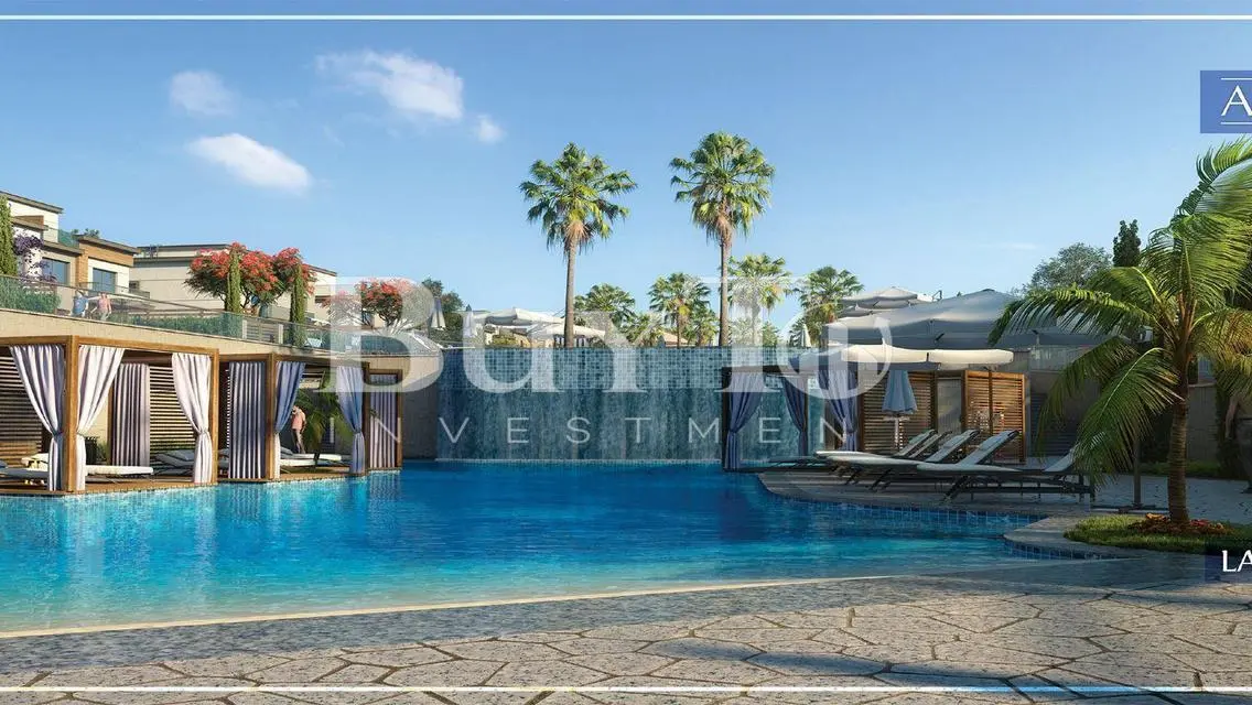 Luxurious Apartment in Azzar, New Cairo