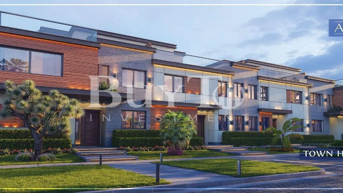 Luxurious Apartment in Azzar, New Cairo