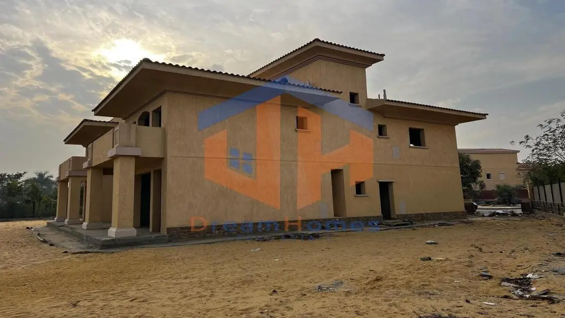 Luxury Home for Sale with Modern Design in a Prime Location