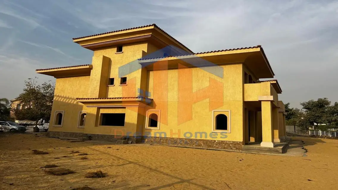 Luxury Home for Sale with Modern Design in a Prime Location