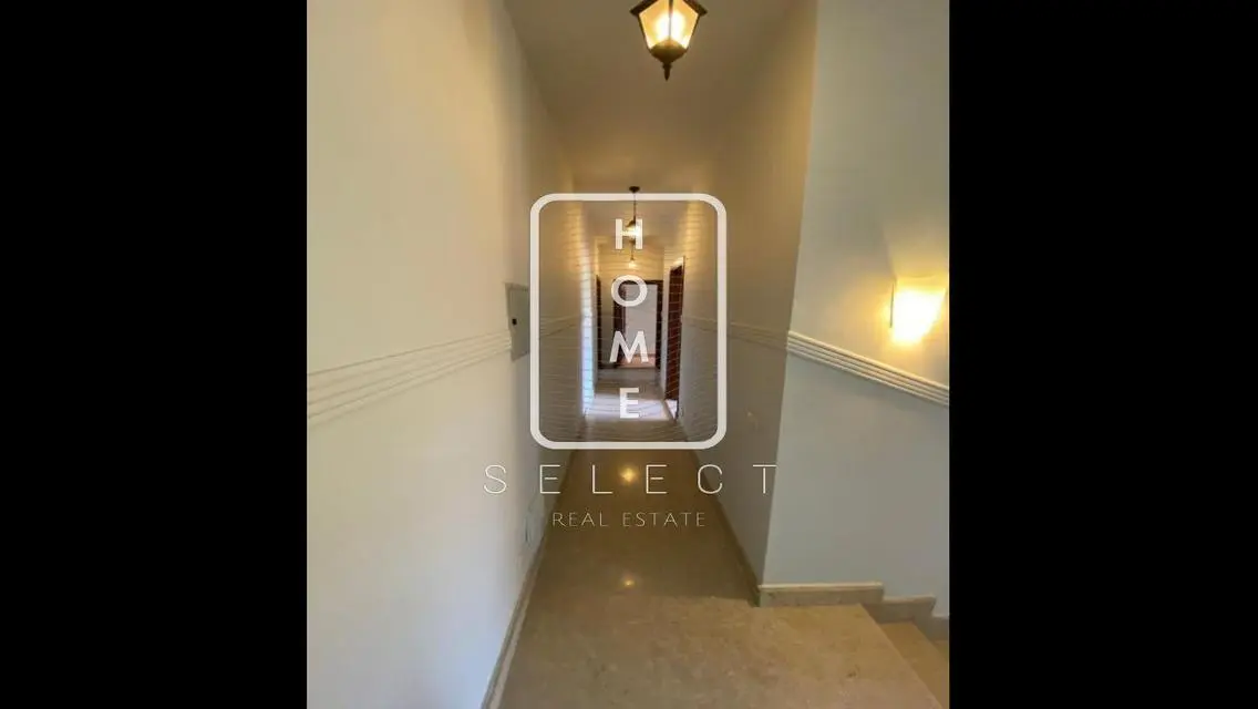 Luxurious Property with Private Garden and Maid's Room