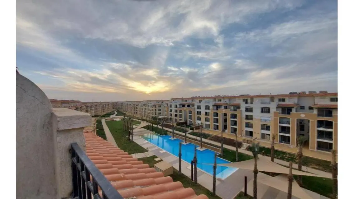 Luxury Villa for Sale with Private Pool and Garden