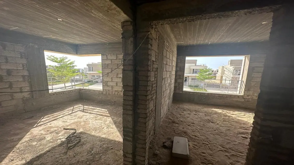 Luxury Residence at 2029