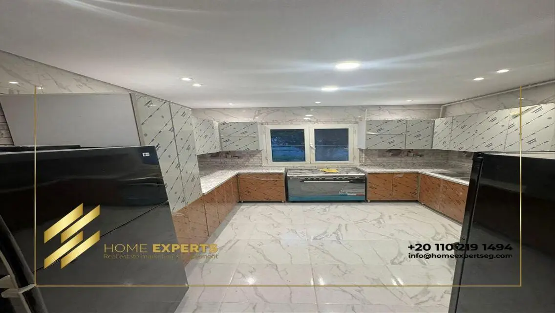Luxury Apartment for Sale - 280 sqm in Prime Location